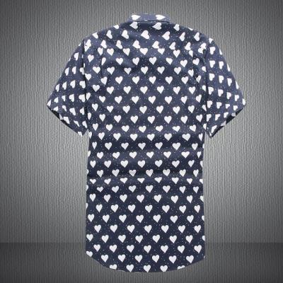 cheap burberry men shirts cheap no. 1000